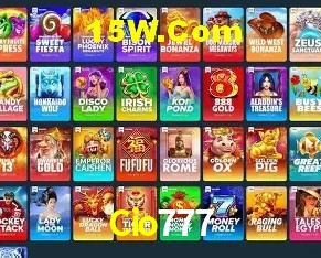 A Revolução dos Aplicativos de Jogos no Cio777