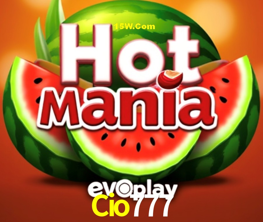 A Emoção da Loteria na Cio777: Uma Chance de Mudança de Vida